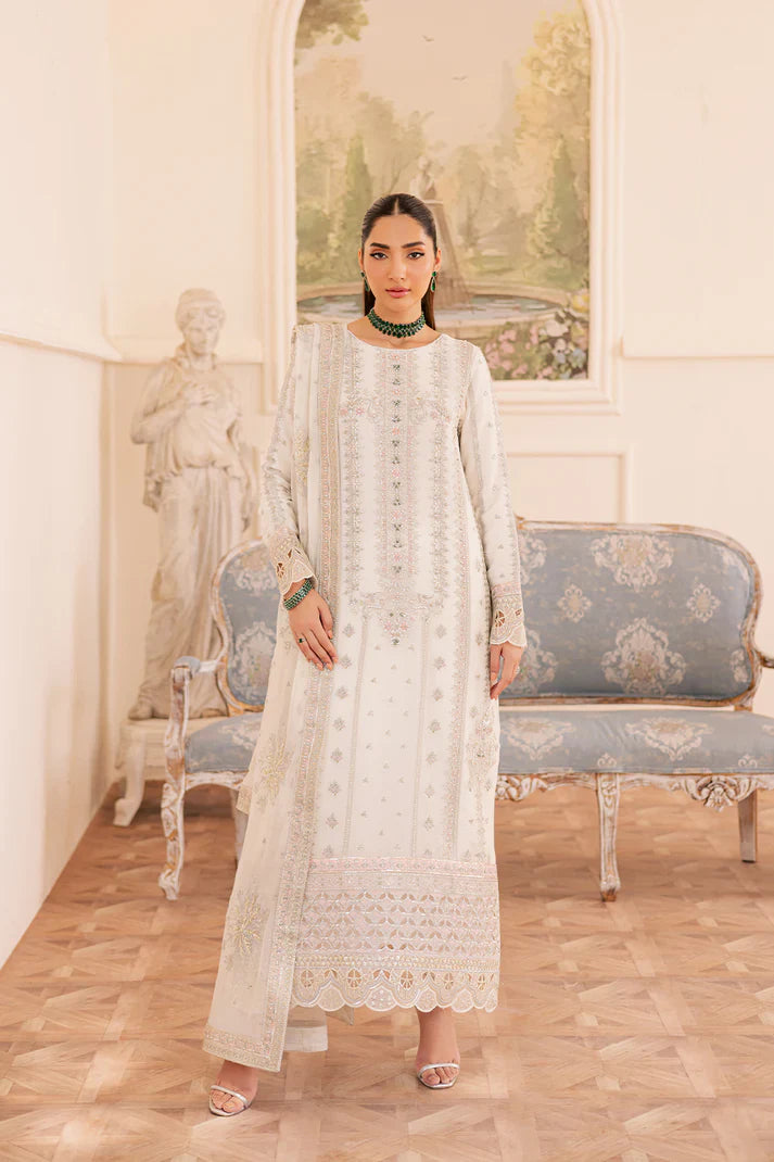 Emaan Adeel | Suave luxury formals 25 | EZELLE