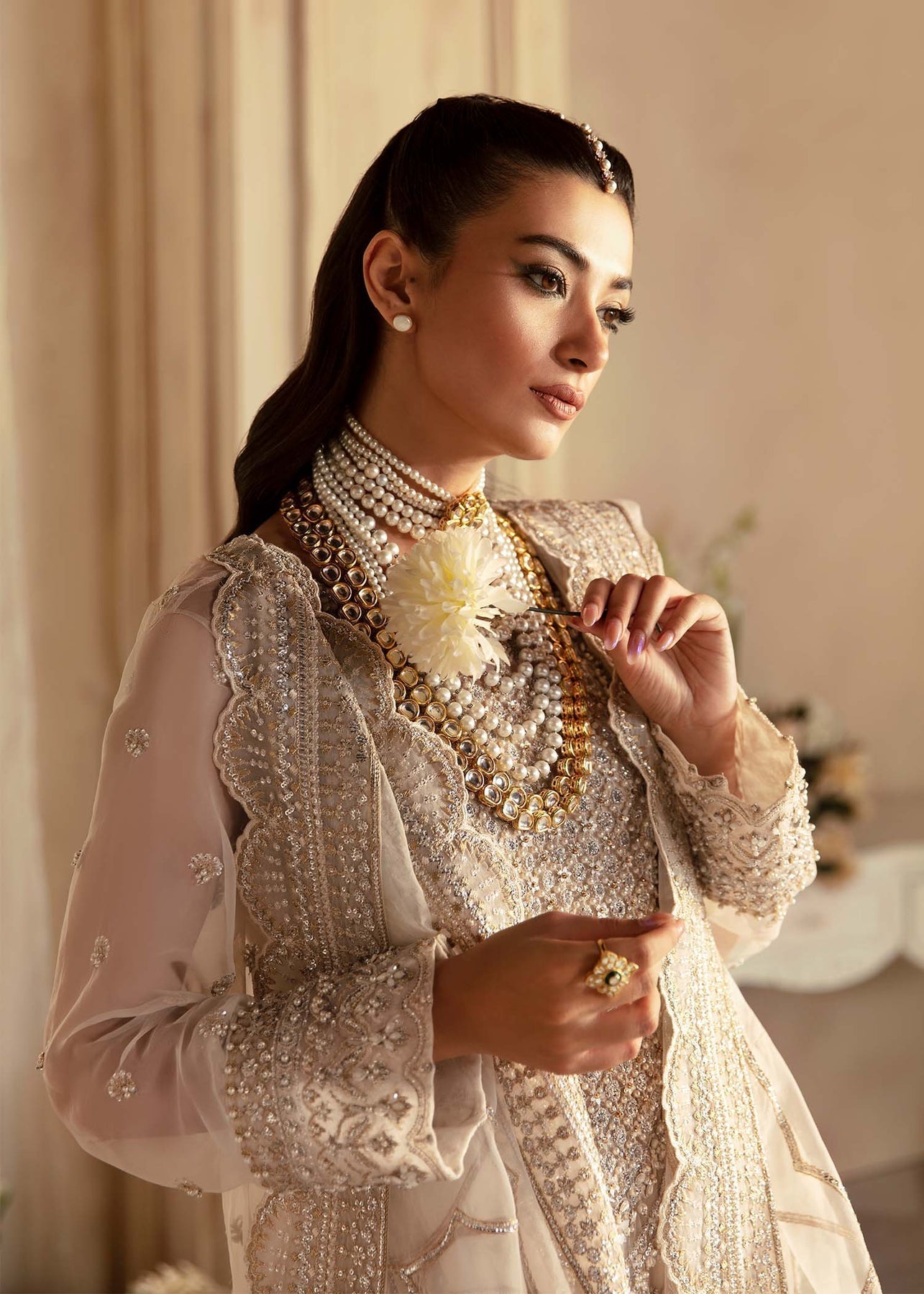 Akbar Aslam | Aleia Luxury Formals | Azucena