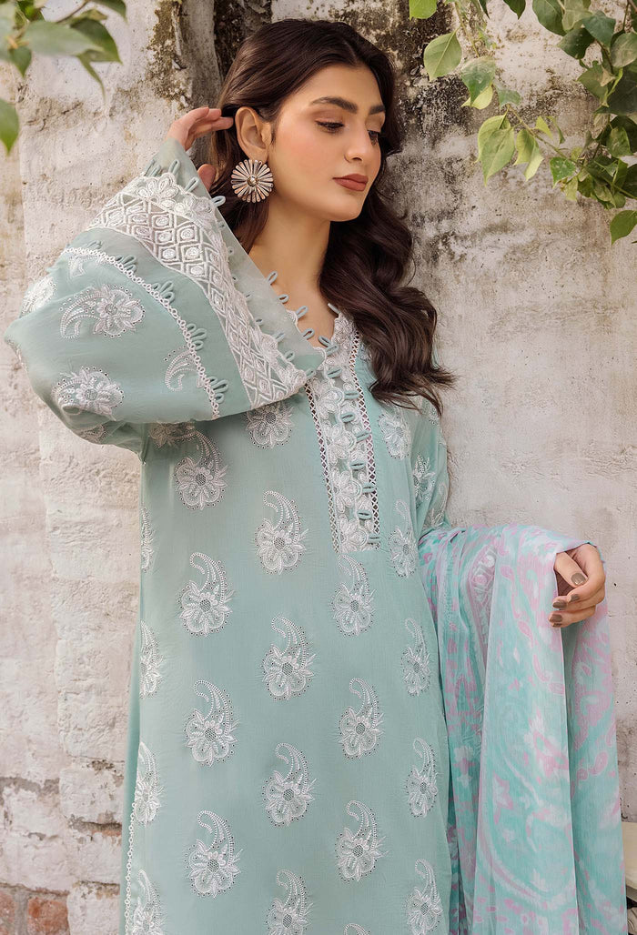 Adans Libas | Adans Chikankari SS25 | CHIKANKARI 4770 - House Of Anaya