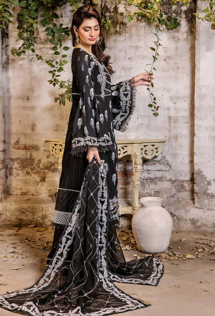 Adans Libas | Adans Chikankari SS25 | CHIKANKARI 4774 - House Of Anaya