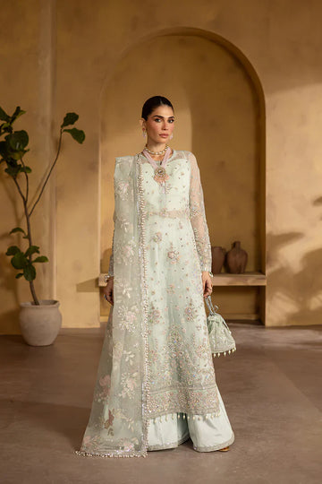 Emaan Adeel | Regalia Luxury Formals | CELESTIA
