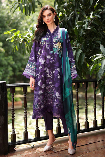 Nureh | Daily Delights | DD-21