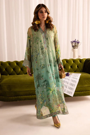 Nureh | Fancy Formal Pret | NP-659