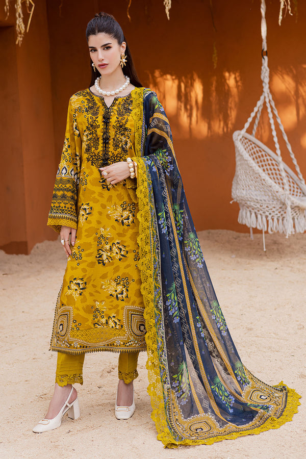 Nureh | Gardenia 25 | NWG-87