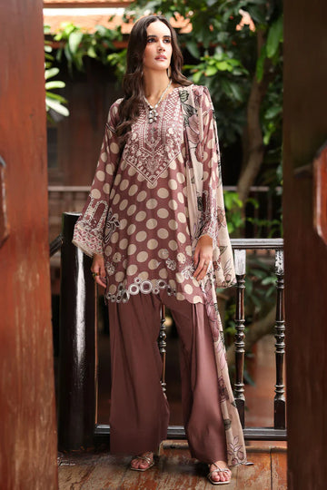 Nureh | Daily Delights | DD-20