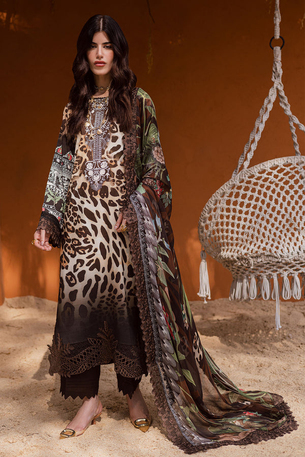 Nureh | Gardenia 25 | NWG-85