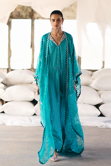 Suffuse | Silk Pret Summer 25 | NAIDA - House Of Anaya