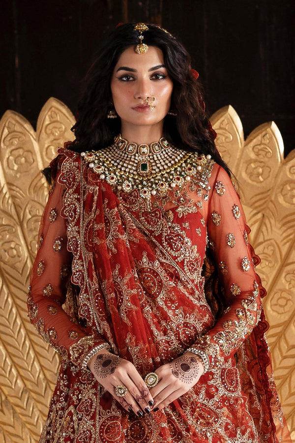 Akbar Aslam | Sultania Luxury Formals 25 | Marjaan
