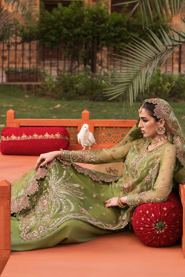 Akbar Aslam | Sultania Luxury Formals 25 | Ambenrin