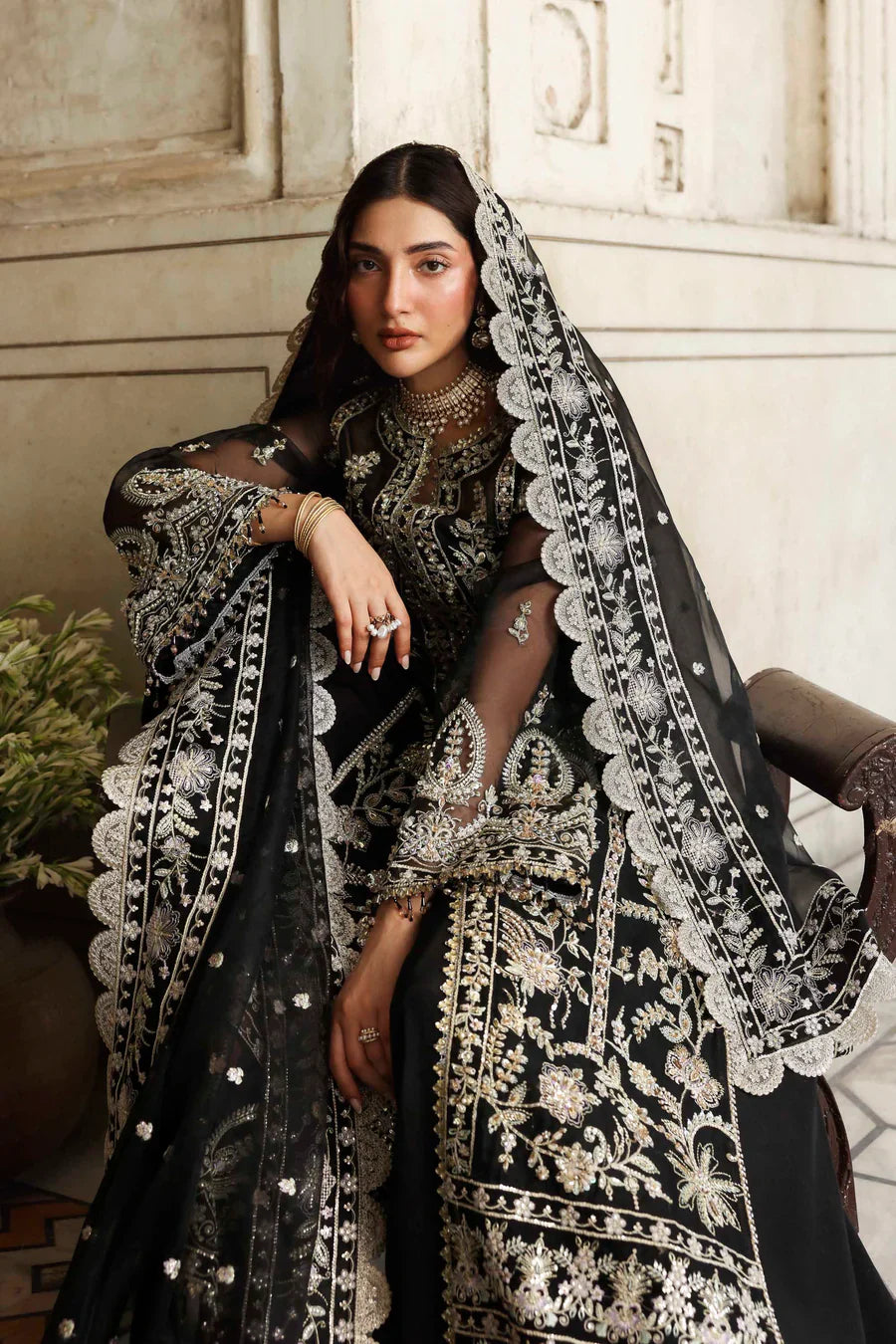 Akbar Aslam | Rang Mehal | Siyahgul