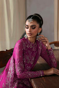 Akbar Aslam | Meeras Luxury Chiffon 25 | Mehzar
