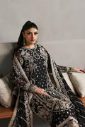 Akbar Aslam | Meeras Luxury Chiffon 25 | Zehmaya