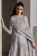 Akbar Aslam | Meeras Luxury Chiffon 25 | Emeraya