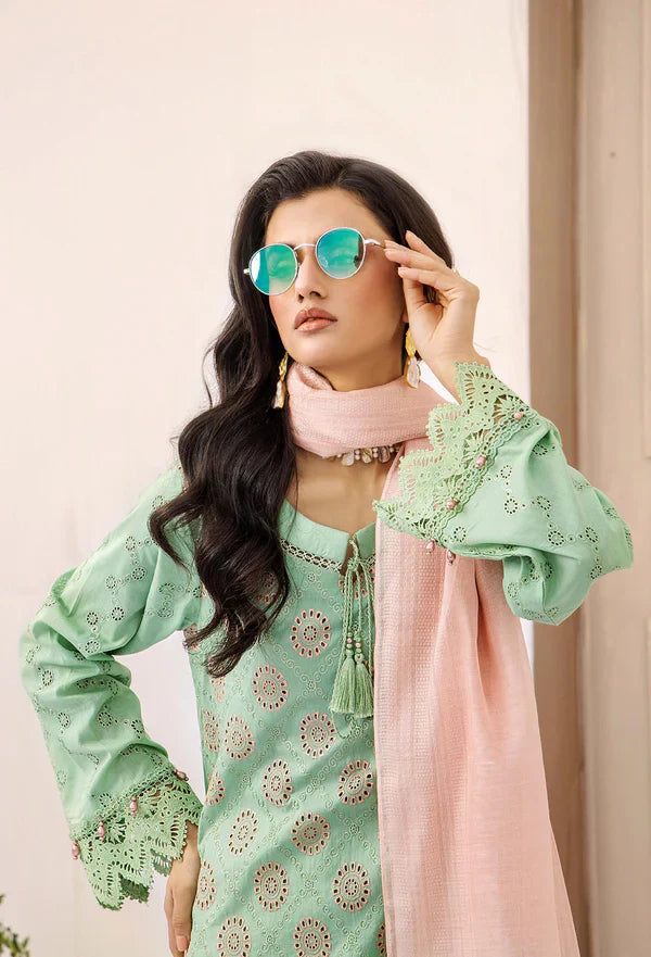 Adans Libas | Alora25 | ALORA 4