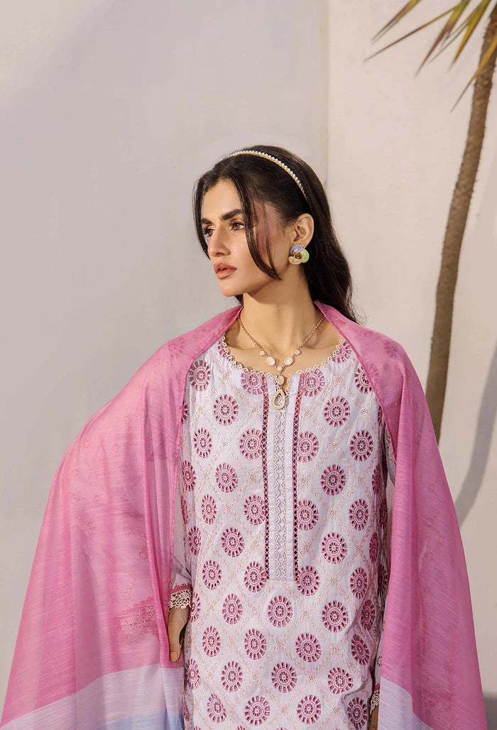 Adans Libas | Alora25 | ALORA 10