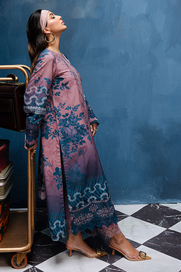 Nureh | Gardenia 25 | NSG-168