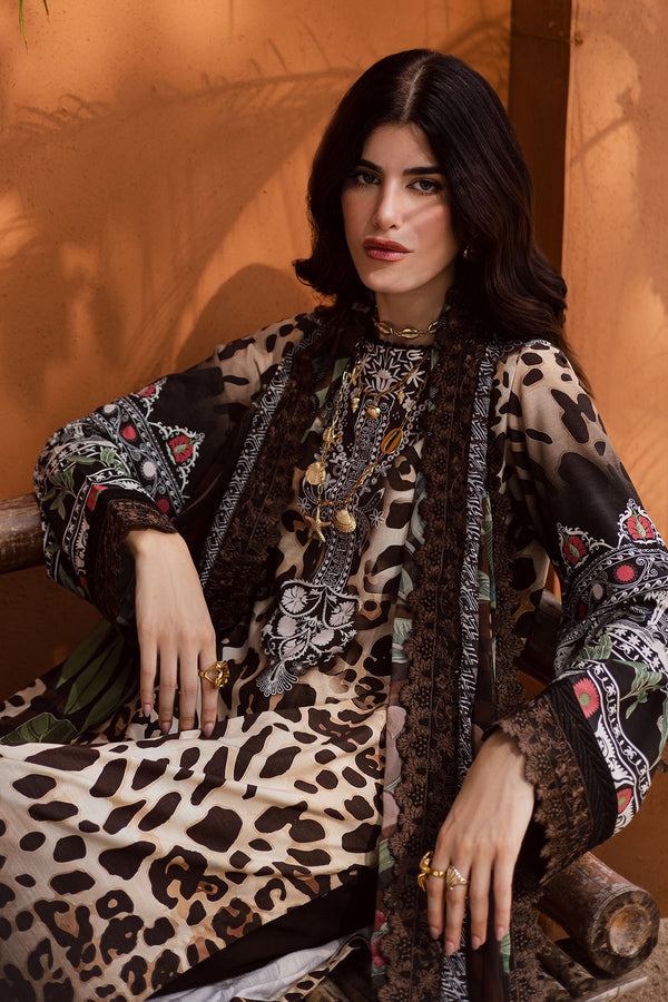 Nureh | Gardenia 25 | NWG-85