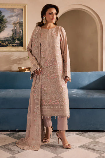 Emaan Adeel | Miraal-luxury-chiffon | NAIRA