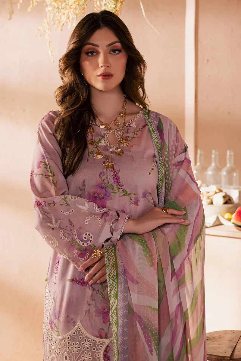 Nureh | Daily Wear Pret | NP-648