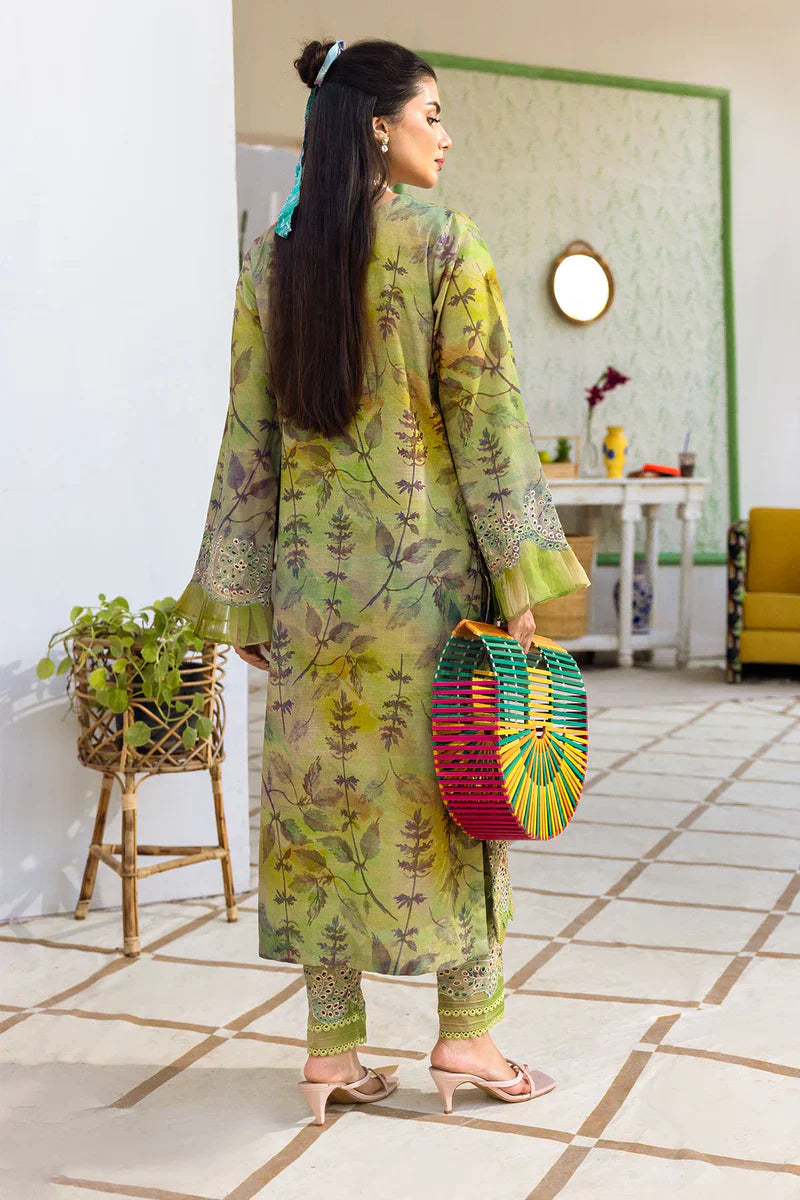 Nureh | Ballerina Winter | NU2-123