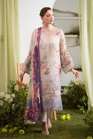 Nureh | Amaya Formals | AM-19