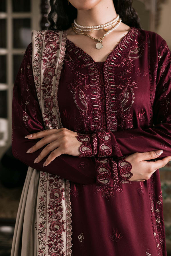 Nureh | Exclusive Winter 25 | NE-176