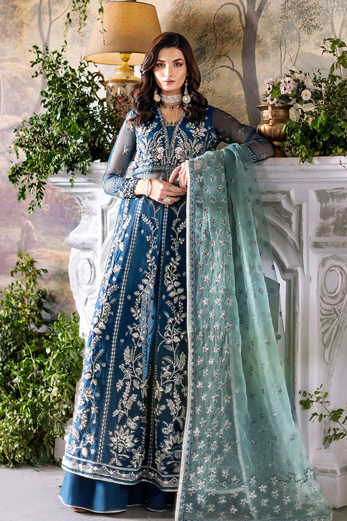 Saad Shaikh | flurie-vol-03 | Livia