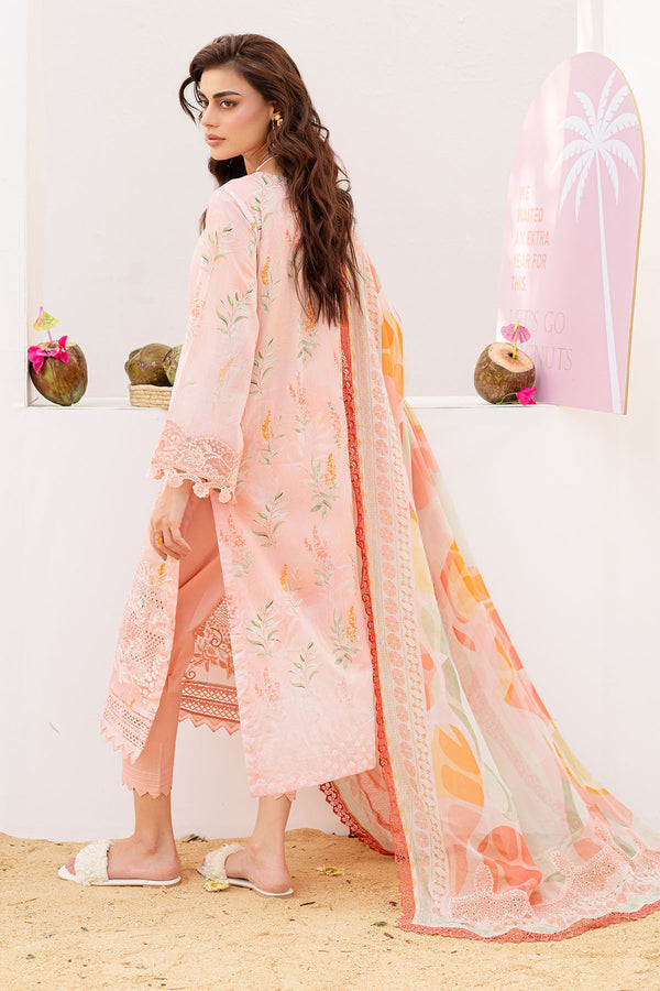 Nureh | Gardenia 25 | NSG-195