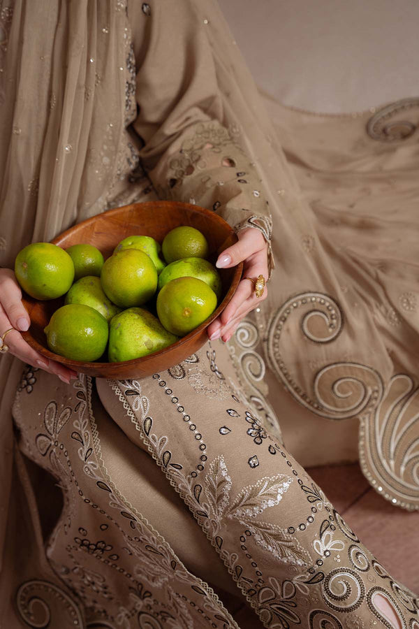 Nureh | Karandi 25 | NE-170