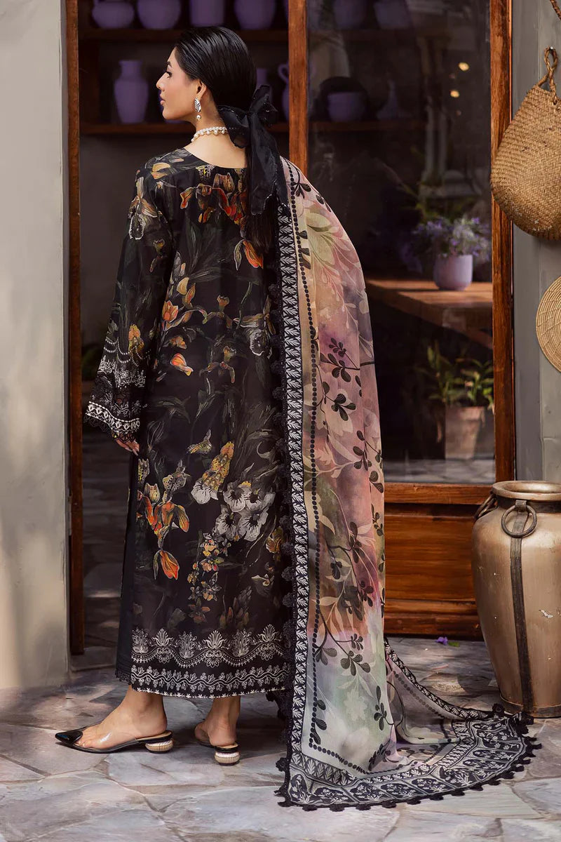 Nureh | Daily Delights | DD-17