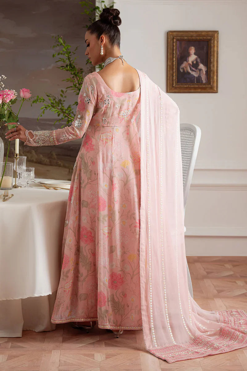 Nureh | Amaya Formals | AM-25