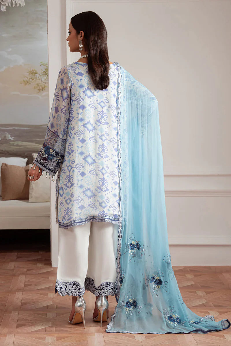 Nureh | Amaya Formals | AM-28