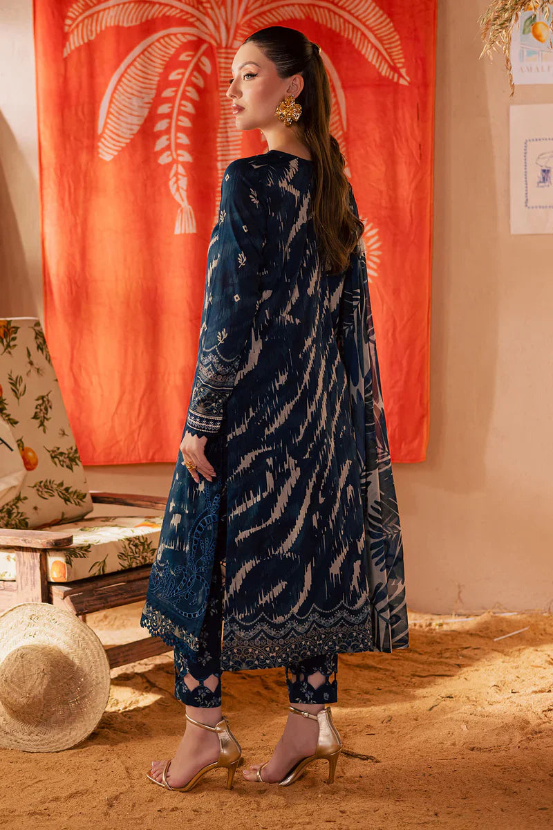 Nureh | Daily Wear Pret | NP-643