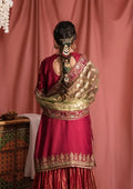 Aik Atelier | Wedding Festive 23 | LOOK 01 - House Of Anaya