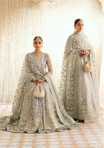 AIK - WEDDING FESTIVE '24 VOL. 1 - LOOK 02 - House Of Hania