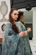 AJR Couture | Alif Luxury Wedding Formals 23 | Ambrosia - House Of Hania