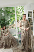AJR Couture | Alif Luxury Wedding Formals 23 | Azalea - House Of Hania