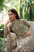 AJR Couture | Alif Luxury Wedding Formals 23 | Azalea - House Of Hania