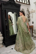 AJR Couture | Alif Luxury Wedding Formals 23 | Hazel - House Of Hania