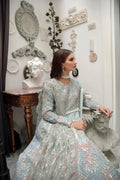 AJR Couture | Alif Luxury Wedding Formals 23 | Veronica - House Of Hania
