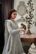 AJR Couture | Alif Luxury Wedding Formals 23 | Veronica - House Of Hania