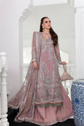 AJR Couture | Alif Luxury Wedding Formals 23 | Violet - House Of Hania