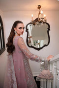 AJR Couture | Alif Luxury Wedding Formals 23 | Violet - House Of Hania