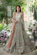 AJR Couture | Alif Luxury Wedding  Formals 23 | Wisteria - House Of Hania