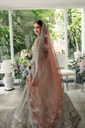 AJR Couture | Alif Luxury Wedding  Formals 23 | Wisteria - House Of Hania