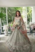 AJR Couture | Alif Luxury Wedding  Formals 23 | Wisteria - House Of Hania