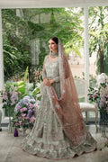 AJR Couture | Alif Luxury Wedding  Formals 23 | Wisteria - House Of Hania