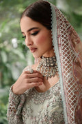 AJR Couture | Alif Luxury Wedding  Formals 23 | Wisteria - House Of Hania