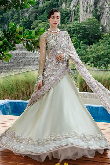 AJR Couture | Bridal Couture23 | Elysian - House Of Hania