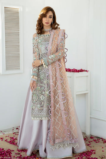 AJR Couture | Bridals Collection | Averill - House Of Hania
